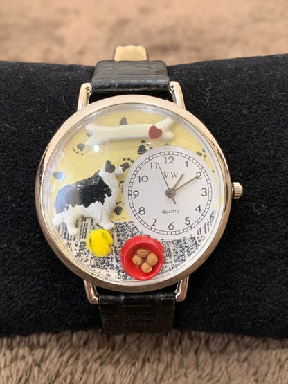 Whimsical Analog Quartz Women
