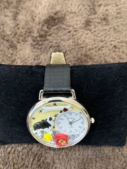 Whimsical Analog Quartz Women