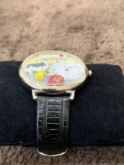 Whimsical Analog Quartz Women