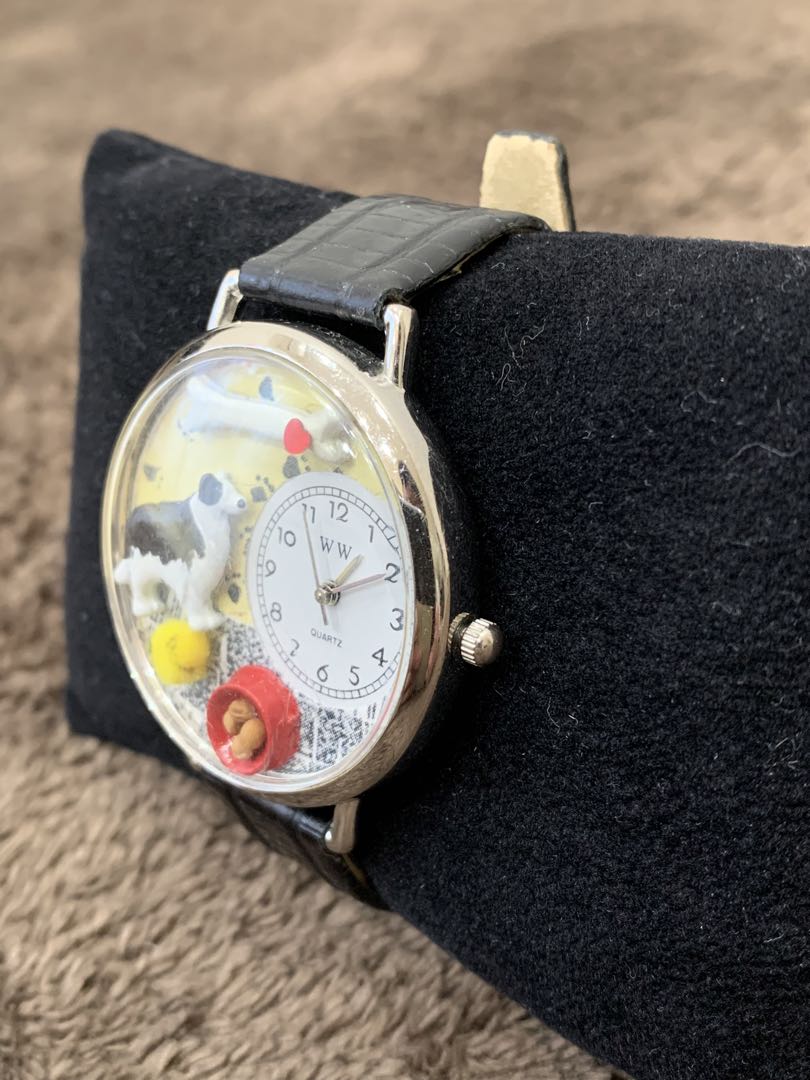 Whimsical Analog Quartz Women