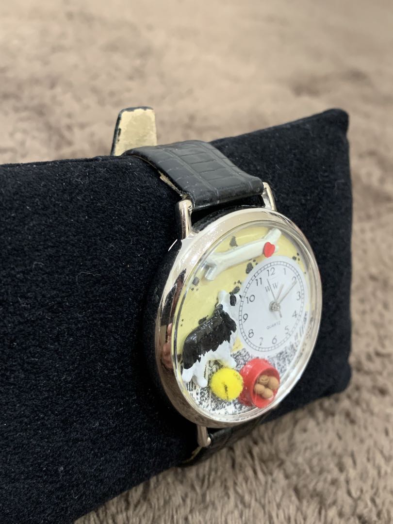 Whimsical Analog Quartz Women