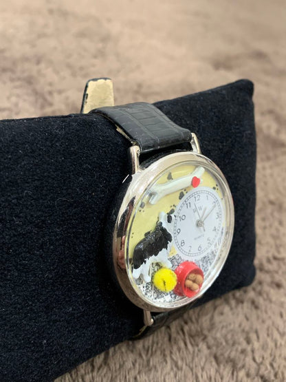 Whimsical Analog Quartz Women