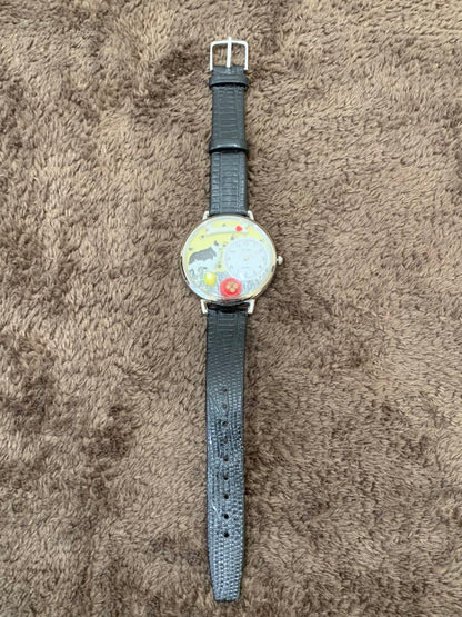 Whimsical Analog Quartz Women