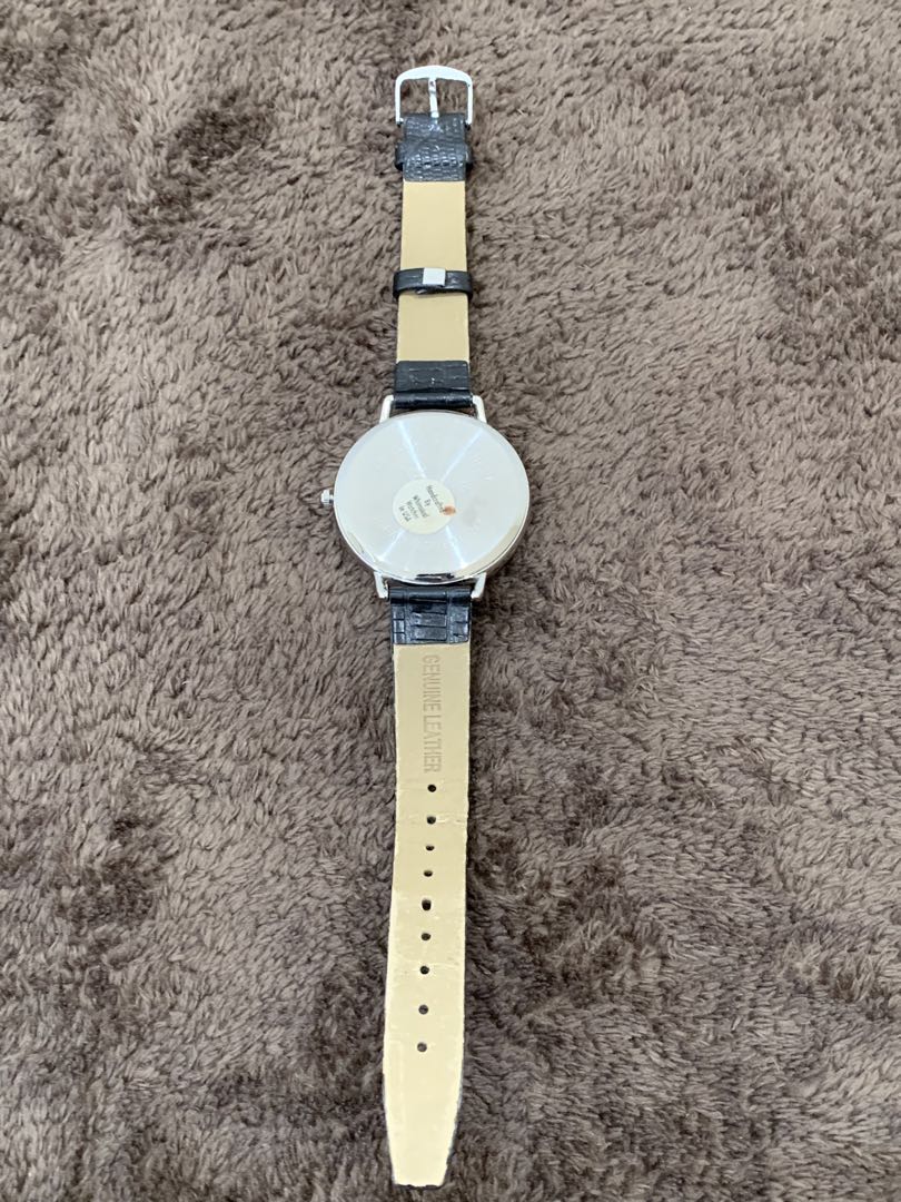 Whimsical Analog Quartz Women