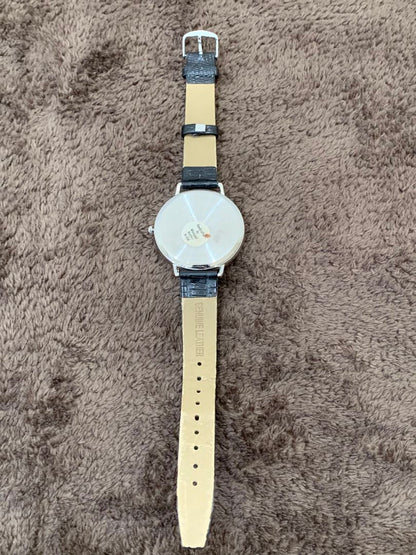 Whimsical Analog Quartz Women