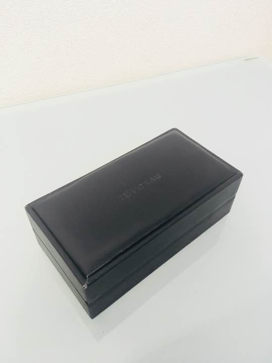 Bvlgari Analog Quartz Men