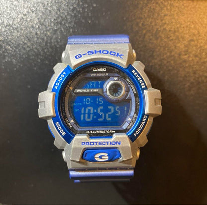 G-shock G-8900CS Digital Quartz Men