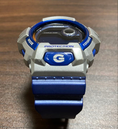 G-shock G-8900CS Digital Quartz Men