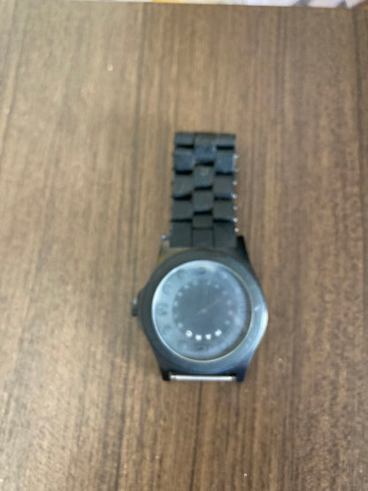 Marc By Jacobs Analog Quartz Men