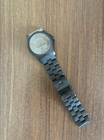 Marc By Jacobs Analog Quartz Men