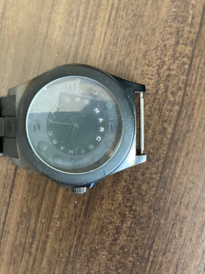 Marc By Jacobs Analog Quartz Men