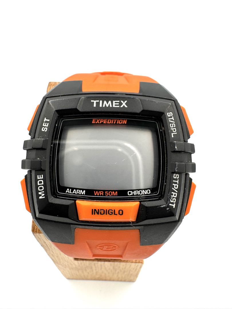TIMEX EXPEDITION Digital Watch