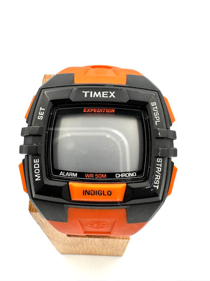 TIMEX EXPEDITION Digital Watch