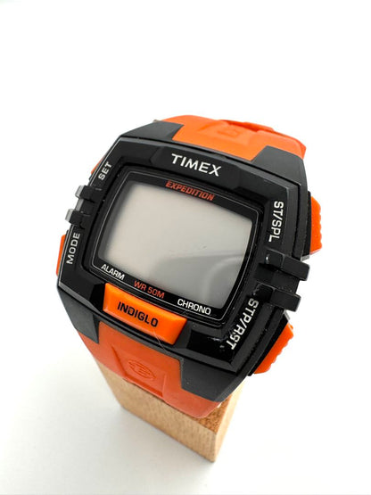 TIMEX EXPEDITION Digital Watch