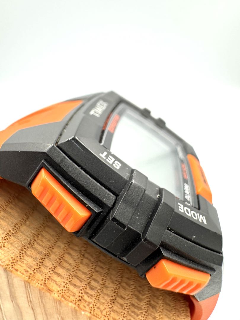 TIMEX EXPEDITION Digital Watch