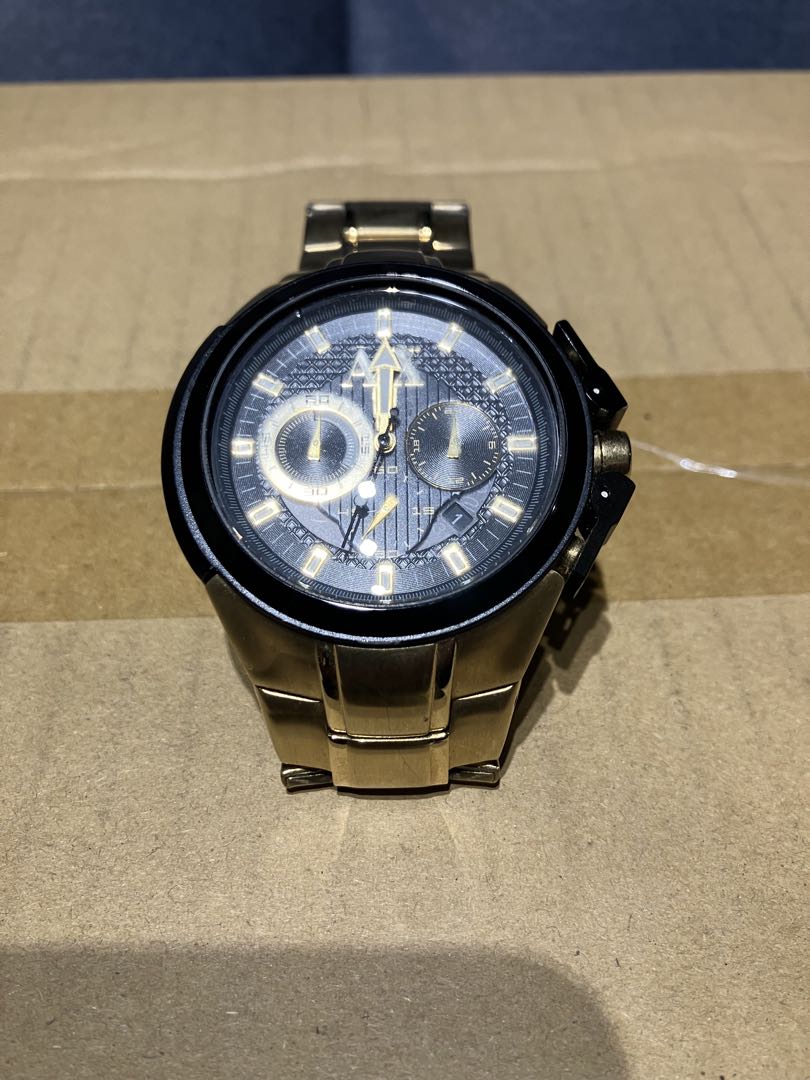 Armani Exchange Analog Quartz Men