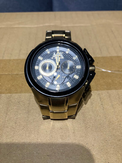 Armani Exchange Analog Quartz Men