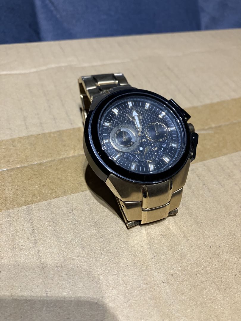 Armani Exchange Analog Quartz Men