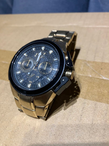 Armani Exchange Analog Quartz Men