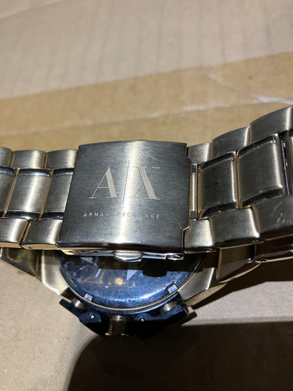 Armani Exchange Analog Quartz Men
