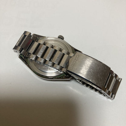 Seiko Sportsman 6602-9900 Analog Mechanical (Manual) Men