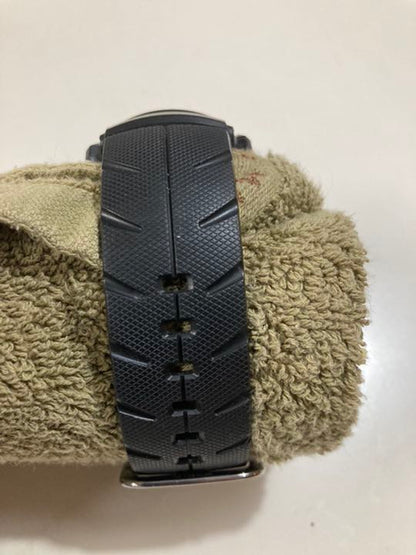G-Shock RESIST Digital-Analog Quartz Men