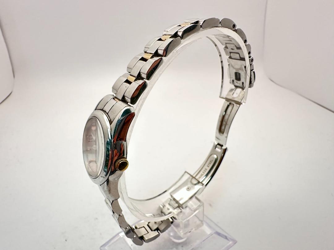 CITIZEN wicca Analog Quartz Women Watch Women'S For Parts