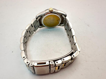 CITIZEN wicca Analog Quartz Women Watch Women'S For Parts