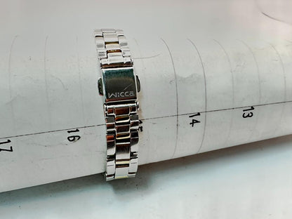 CITIZEN wicca Analog Quartz Women Watch Women'S For Parts