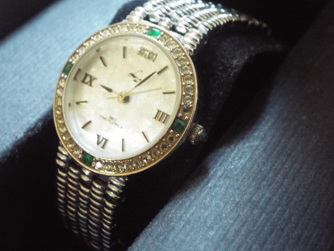Lz Analog Quartz Women