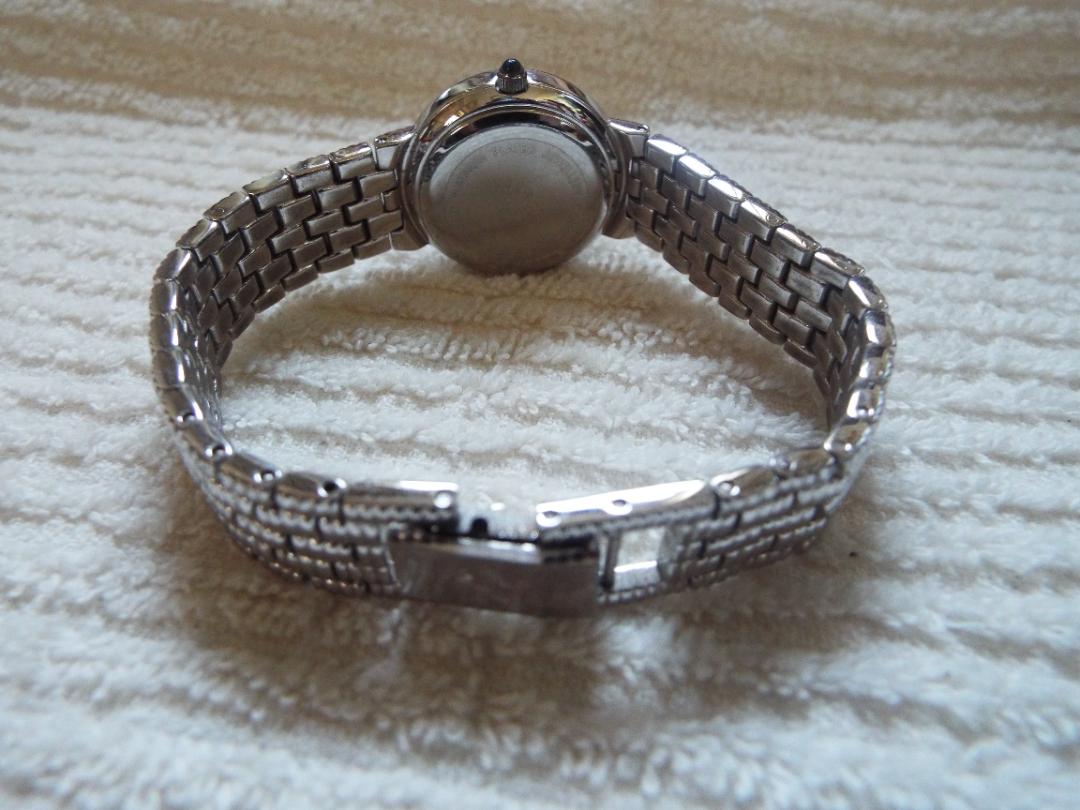 Lz Analog Quartz Women