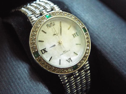 Lz Analog Quartz Women