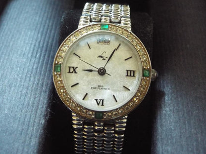 Lz Analog Quartz Women