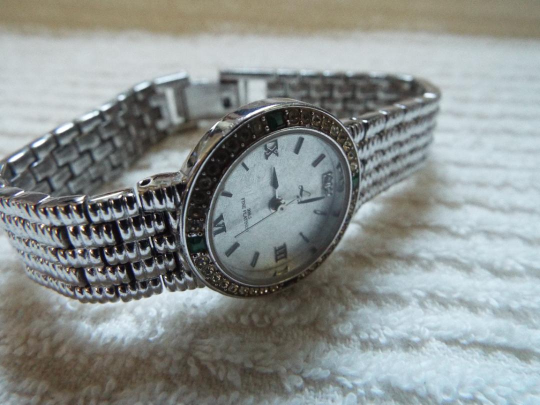 Lz Analog Quartz Women