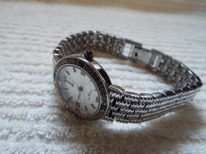Lz Analog Quartz Women