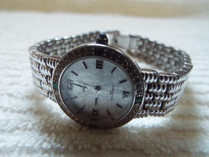 Lz Analog Quartz Women