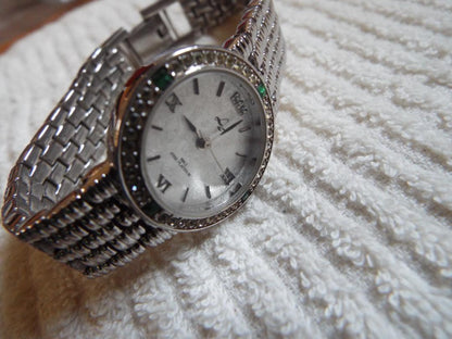 Lz Analog Quartz Women
