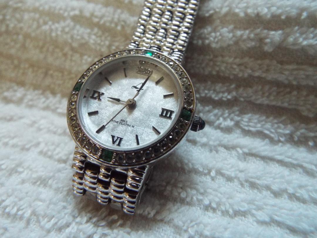 Lz Analog Quartz Women