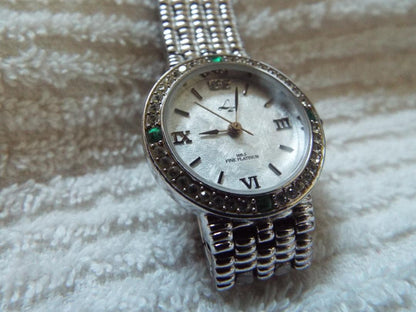 Lz Analog Quartz Women