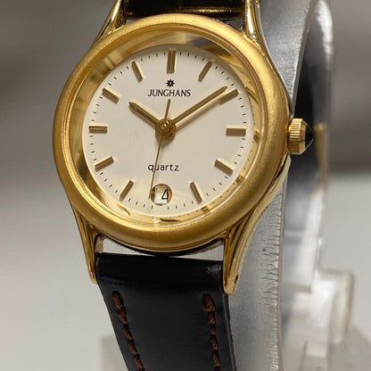 Junghans JY-505L Analog Quartz Women