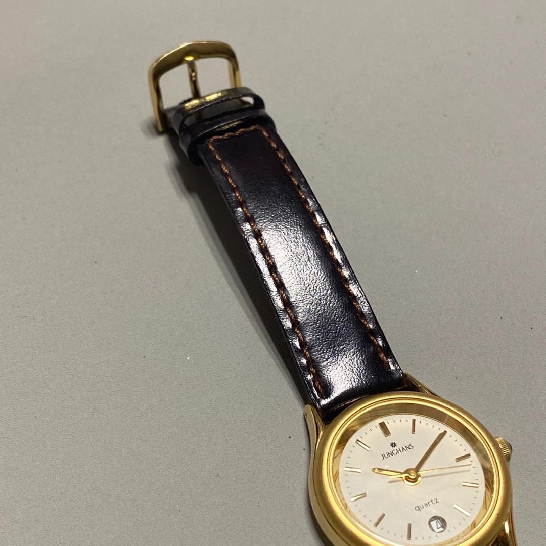 Junghans JY-505L Analog Quartz Women