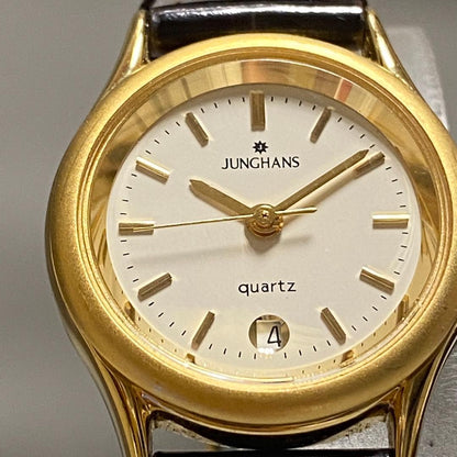 Junghans JY-505L Analog Quartz Women