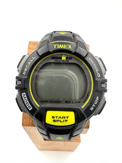 TIMEX IRONMAN TRIATHLON Digital Watch