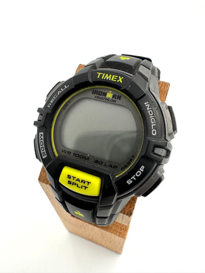 TIMEX IRONMAN TRIATHLON Digital Watch