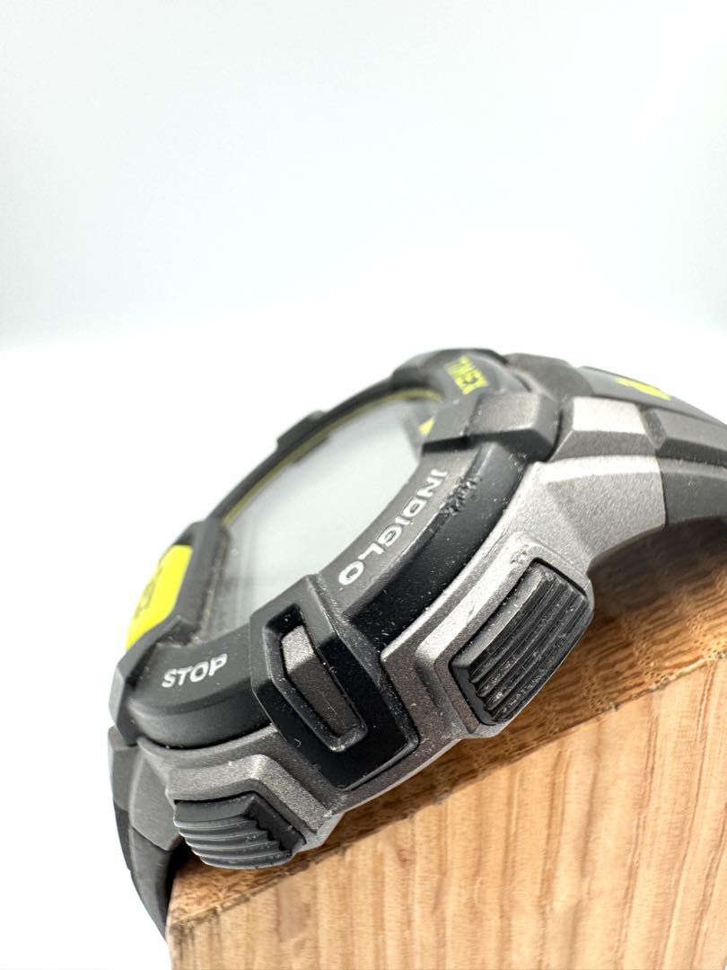 TIMEX IRONMAN TRIATHLON Digital Watch