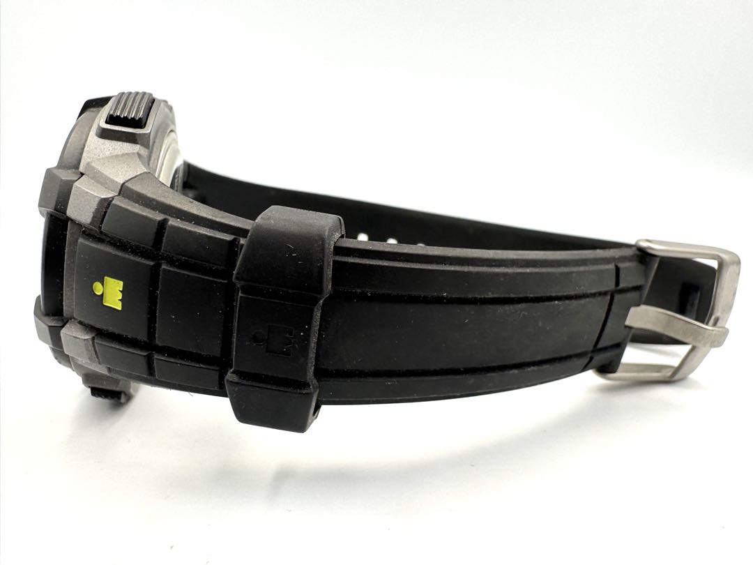 TIMEX IRONMAN TRIATHLON Digital Watch