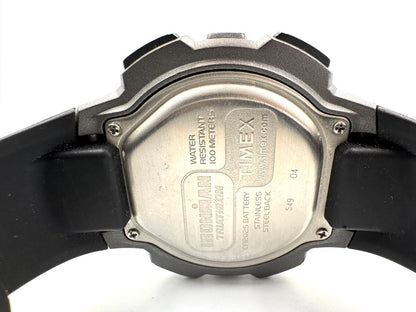 TIMEX IRONMAN TRIATHLON Digital Watch