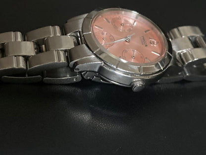 Citizen WICCA Analog Quartz Women