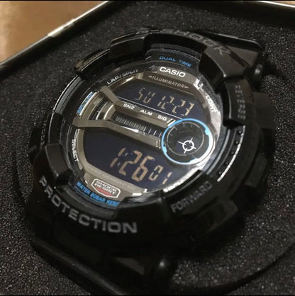 G-Shock Digital Quartz Men