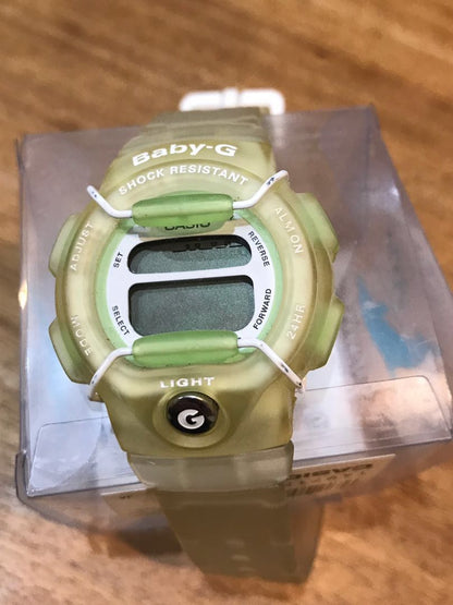 G-shock Baby-g Digital Quartz Women